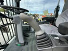 KOPARKA PRZEŁADUNKOWA CAT M313D - 12