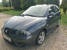 Seat Ibiza - 5