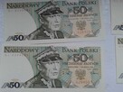 banknoty Polskie - 2