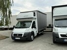 Fiat Ducato 2,3 plandeka 10 palet - 3