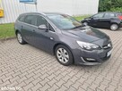 Opel Astra 1.7 CDTI DPF ecoFLEX Start/Stop ENERGY - 2