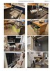 Zestaw mebli kuchennych i wyposażenie od Syndyka - 8