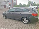 Opel Astra 1.7 CDTI DPF ecoFLEX Start/Stop ENERGY - 4
