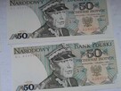 banknoty Polskie - 4