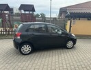 Toyota Yaris II 1.33 Dual VVT-i - pierwszy właściciel! - 10