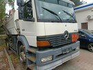 Skup aut TOYOT HIACE, COROLLA,LAND-CRUISER, HILUX 511-268-711 - 9