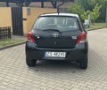 Toyota Yaris II 1.33 Dual VVT-i - pierwszy właściciel! - 5