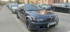 Udział w wysokości 1/2 w prawie własności w samochodzie BMW - 5