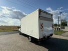 Iveco Daily Kontener Winda 35-15 - 2