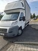 Fiat Ducato 3.0 Plandeka - 4