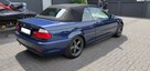BMW E46 Cabrio stan kolekcjonerski - 3