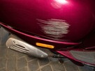 Piaggio Vespa | Przebieg 5 592 km | Sprzedaż Syndyka | 1 500 - 3