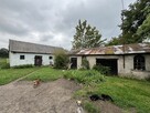 Sprzedam siedlisko 1,2 ha w okolicach Płocka - 2