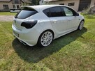 Sprzedam Astre J 1.6 T bardzo bogata wersja - 3
