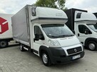 Fiat Ducato 2,3 plandeka 10 palet - 2