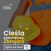 Cieśla/Zbrojarz - holenderska umowa - od zaraz!