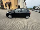 Toyota Yaris II 1.33 Dual VVT-i - pierwszy właściciel! - 8