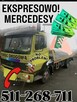 Skup ciężarówek Mercedes SK Actros Atego Axor Dafy Many i in - 12