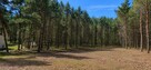 Działka budowlana 2559 m² w Karczewku, gmina Kiszkowo | WZ | - 4