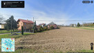 4 SZEROKIE działki budowlane Krosno–Suchodół | 8,74–9,65 ara - 2