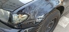 Udział w wysokości 1/2 w prawie własności w samochodzie BMW - 6