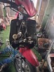 Mower -Serwis Naprawa kosiarek Traktorków ,skuterów - 6