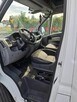 Fiat Ducato 3.0 Plandeka - 7