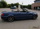 BMW E46 Cabrio stan kolekcjonerski - 2