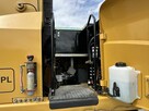 KOPARKA PRZEŁADUNKOWA CAT M313D - 15