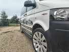 Volkswagen Transporter T5 2,0 CDI rok 2009 lift - 11