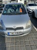 Toyota yaris - 3