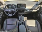 Hyundai Kona hybryda - 9
