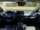 Hyundai Kona hybryda - 8
