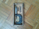 mikrometr PRL od25-50 - 2