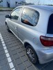 Toyota yaris - 4