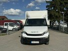 Iveco Daily Kontener Winda 35-15 - 4