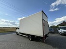 Volkswagen Crafter TGE 3.180 winda kontener - 3