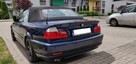BMW E46 Cabrio stan kolekcjonerski - 6