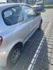 Toyota yaris - 2