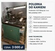 Maszyny jubilerskie do szlifowania kamieni szlachetnych - 2