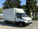 Iveco Daily Kontener Winda 35-15 - 3