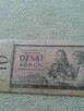 różne banknoty zagraniczne - 5