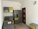 Mieszkanie 43,70m2 - 4