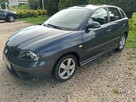 Seat Ibiza - 4
