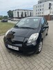 Toyota Yaris II 1.33 Dual VVT-i - pierwszy właściciel! - 4