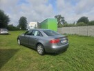 AUDI A4 B8 ! Stan idelany ! - 8