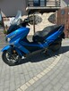 Motor KYMCO X town 3001 300i - 4