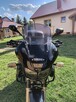 Yamaha TDM 850 Zarejestr. 2001r. Oryginał BezWKŁADU Zamiana - 2