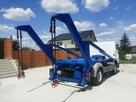 Atego 1522 Bramowiec do kontenerów Euro 4 Blokada mostu Hydr - 10