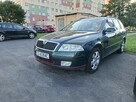 Skoda Octavia 2008 kombi - 1